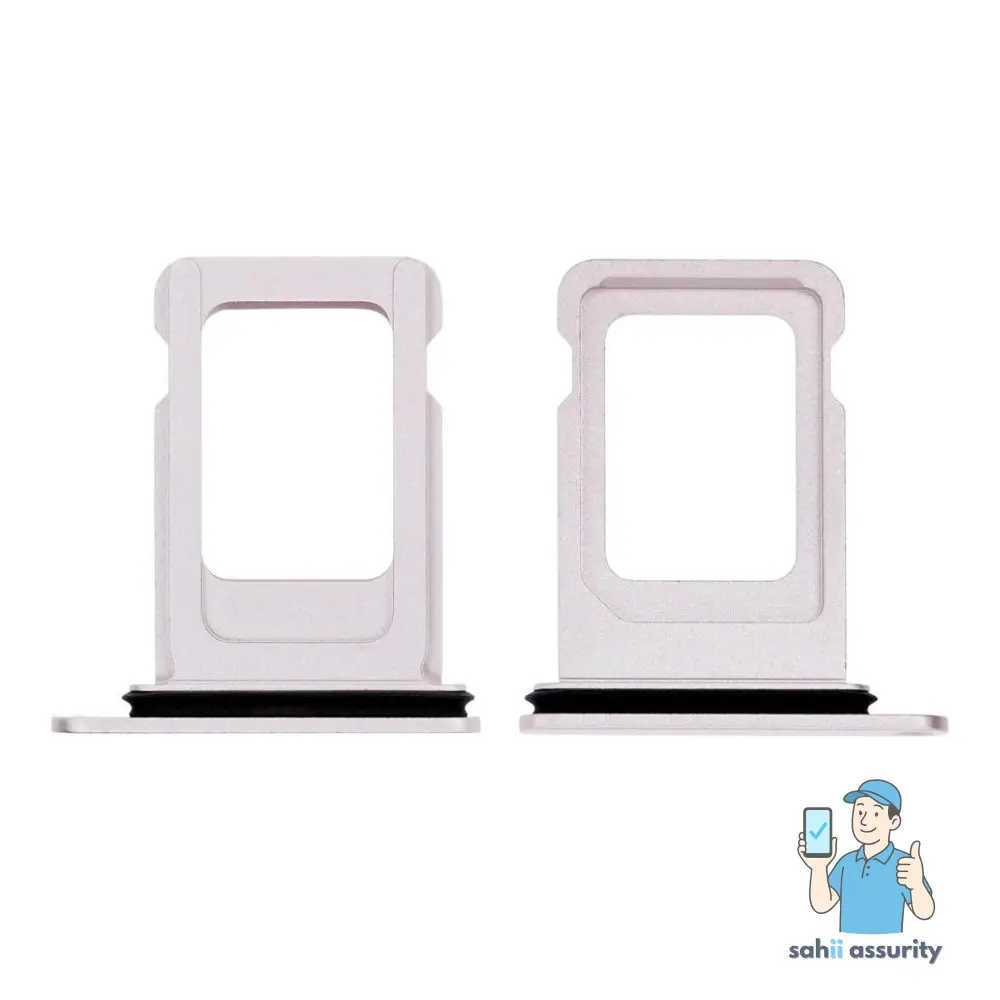 SIM Card Holder Tray for Apple iPhone 13 mini